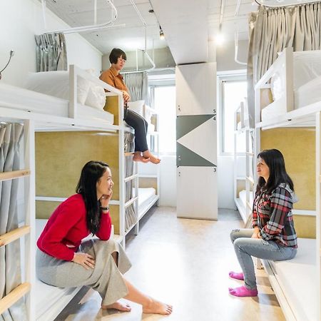 109台北旅館-台北109青旅 109 Taipei Hotel - Taipei 109 Hostel Zewnętrze zdjęcie