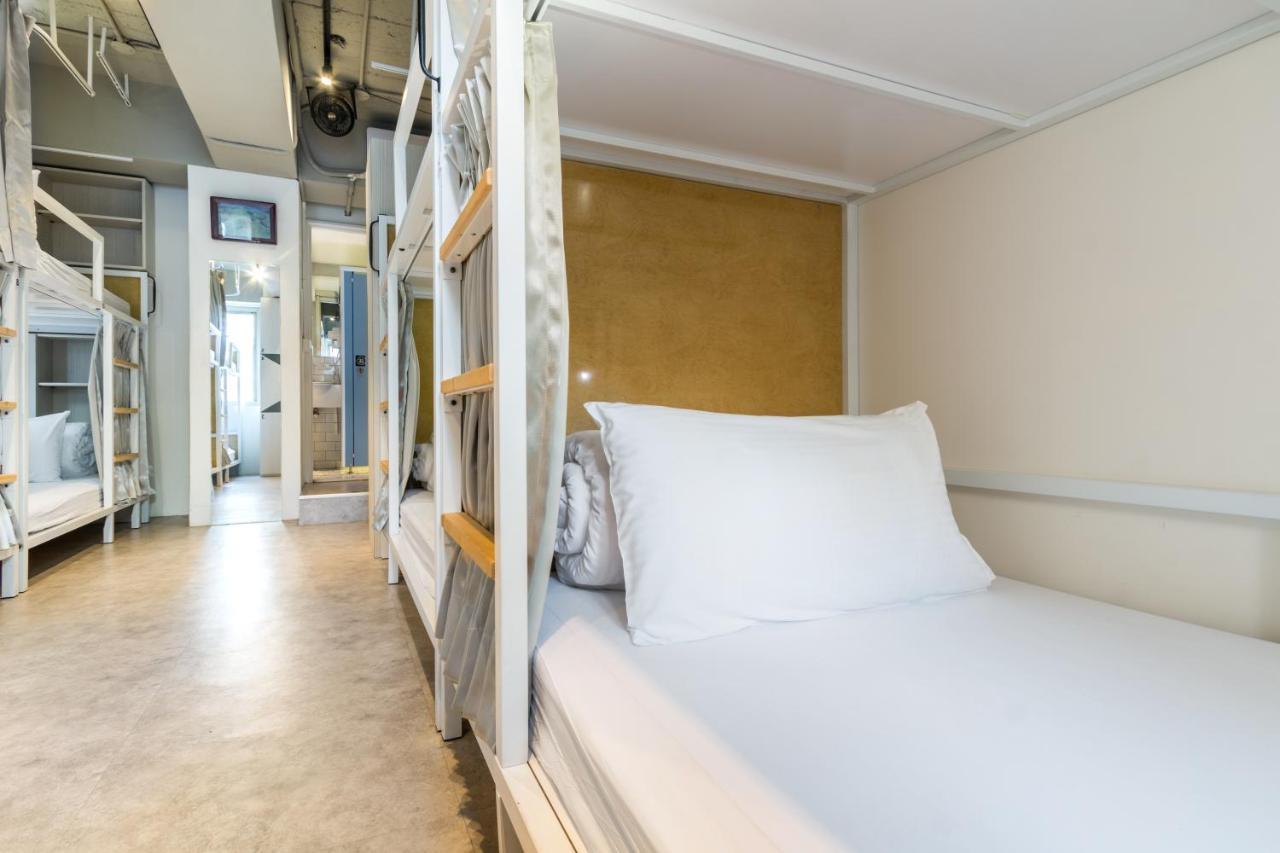 109台北旅館-台北109青旅 109 Taipei Hotel - Taipei 109 Hostel Zewnętrze zdjęcie