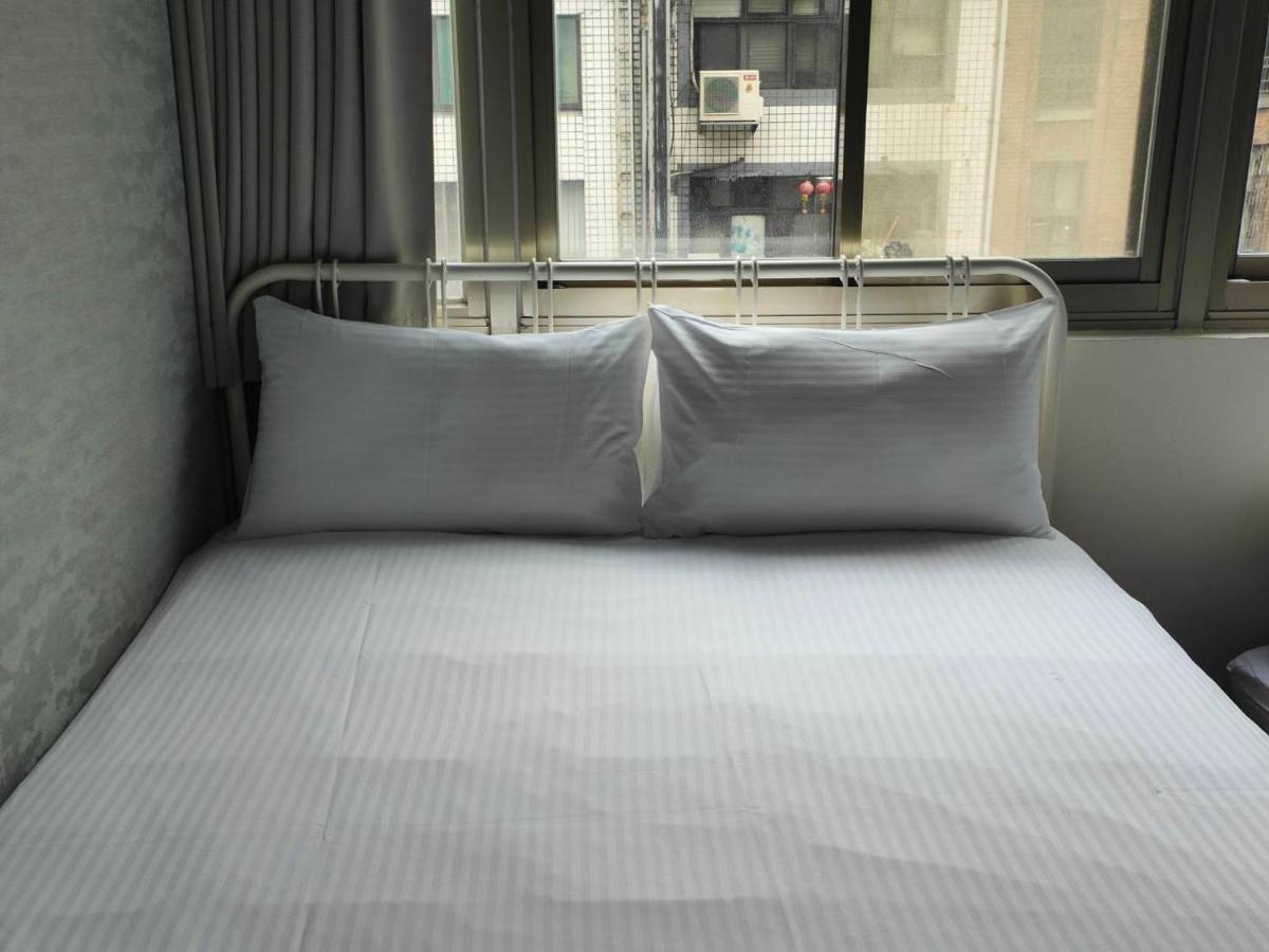 109台北旅館-台北109青旅 109 Taipei Hotel - Taipei 109 Hostel Zewnętrze zdjęcie