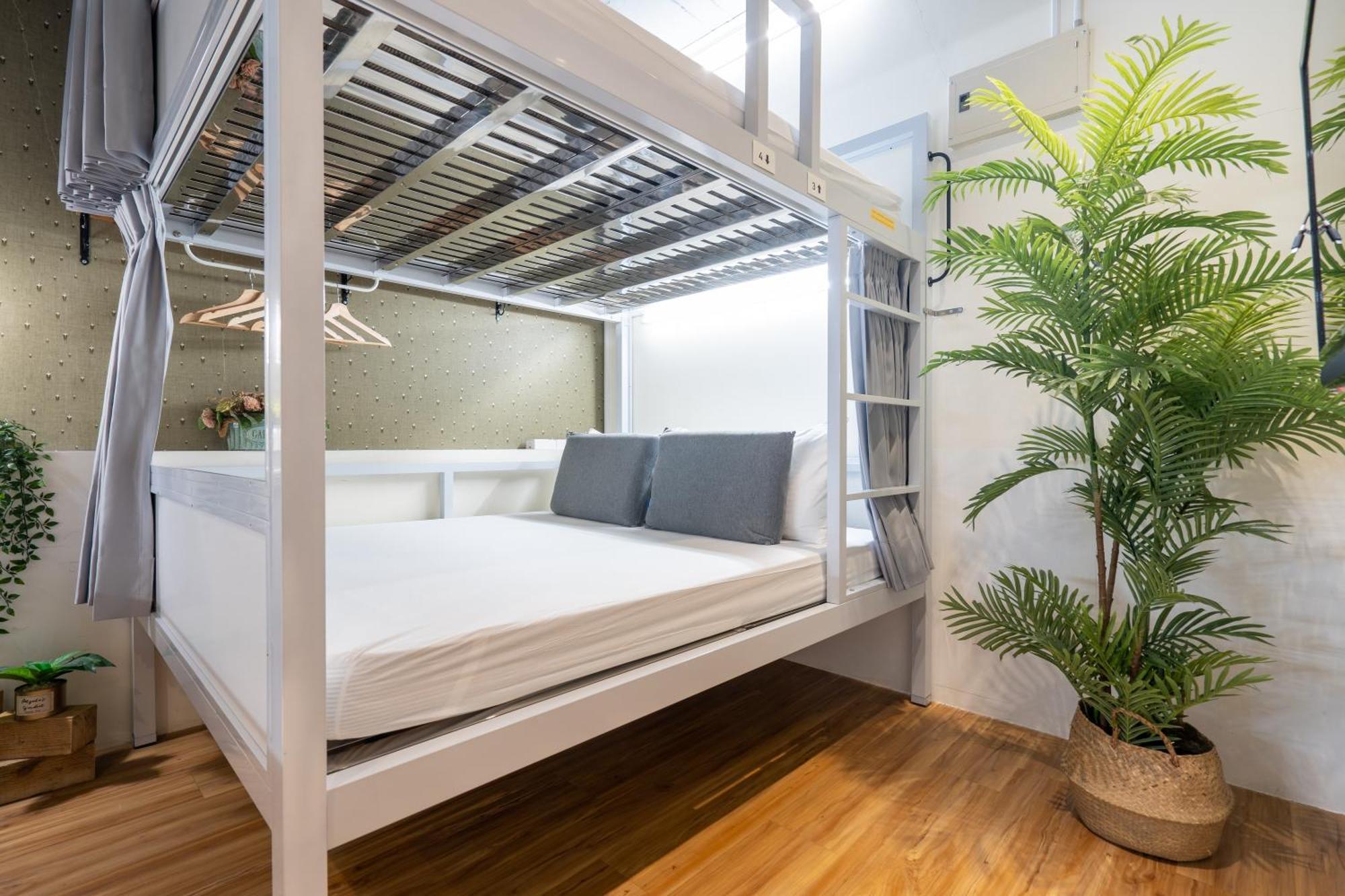 109台北旅館-台北109青旅 109 Taipei Hotel - Taipei 109 Hostel Zewnętrze zdjęcie